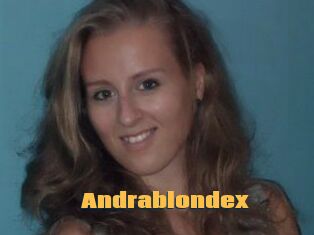 Andrablondex