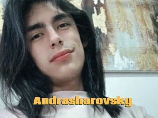 Andrasharovsky