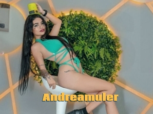 Andreamuler
