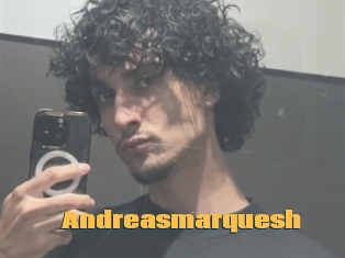 Andreasmarquesh