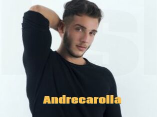 Andrecarolla