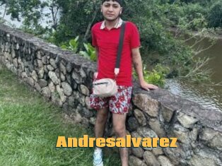 Andresalvarez