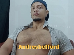 Andresbelford