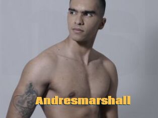 Andresmarshall