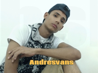 Andresvans