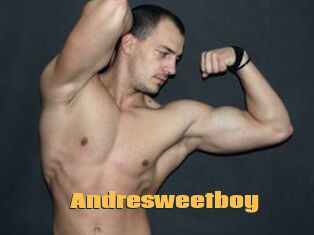 Andresweetboy