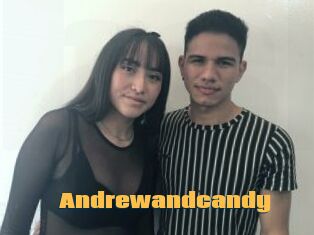 Andrewandcandy