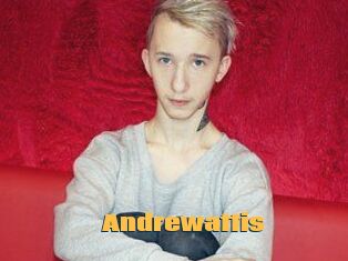 Andrewattis