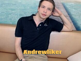 Andrewliker