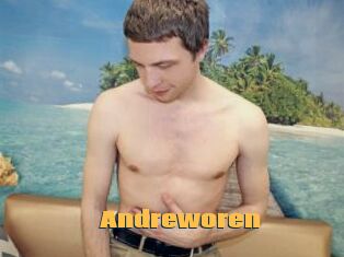 Andreworen