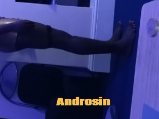 Androsin