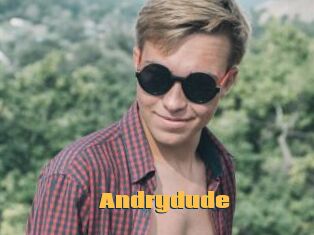 Andrydude