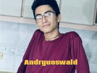 Andryuoswald