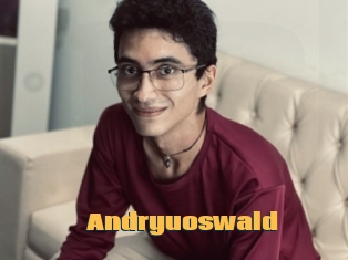 Andryuoswald
