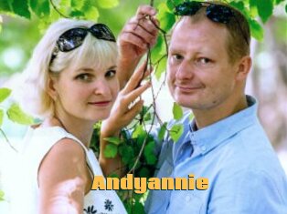Andyannie