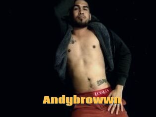 Andybrowwn