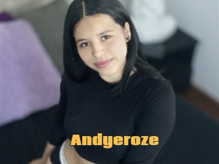 Andyeroze
