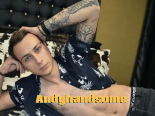 Andyhandsome