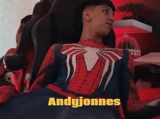 Andyjonnes