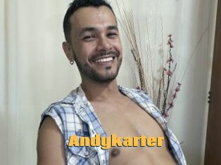 Andykarter