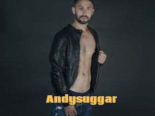 Andysuggar