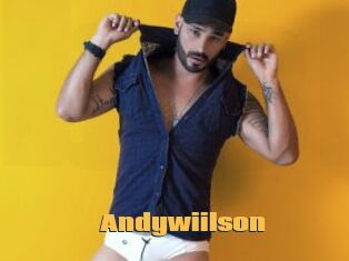 Andywiilson