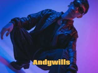Andywills