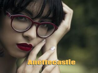 Anettecastle