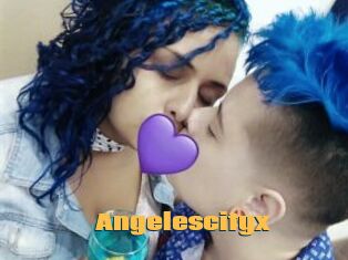 Angelescityx