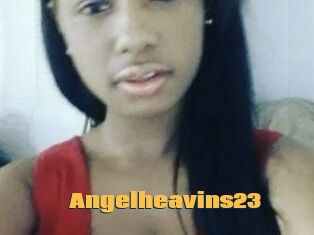 Angelheavins23