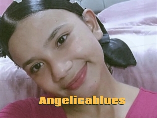 Angelicablues