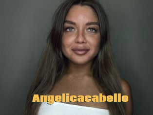 Angelicacabello