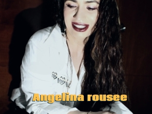Angelina_rousee