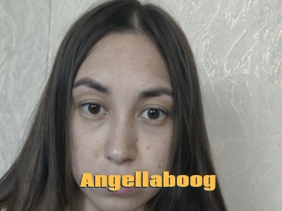 Angellaboog