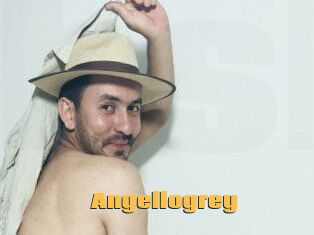 Angellogrey