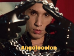 Angelocolen