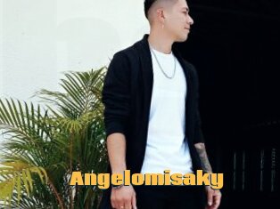 Angelomisaky