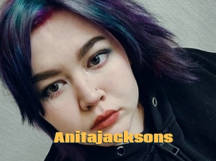 Anitajacksons