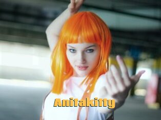 Anitakitty
