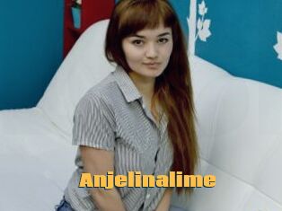 Anjelinalime