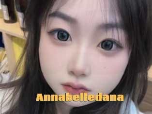 Annabelledana