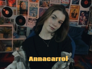 Annacarrol