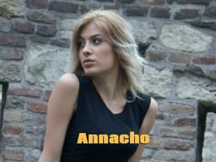 Annacho