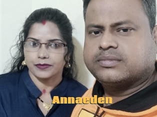 Annaeden