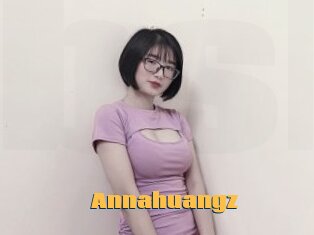 Annahuangz