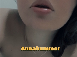 Annahummer