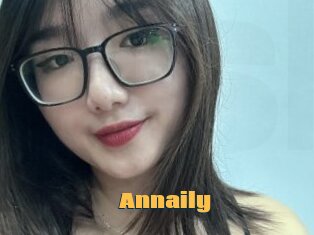 Annaily