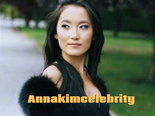 Annakimcelebrity