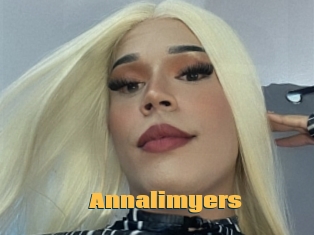 Annalimyers