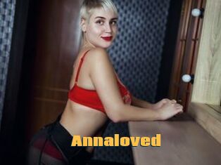 Annaloved